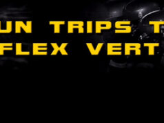 Madden 25 Tips: Gun Trips TE – Flex Vert