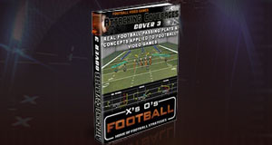 Attacking Cover 3 Digital Guide Attacking Coverage Cover 3